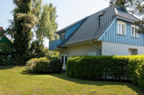 Haus Michel 02, Born Am Darß